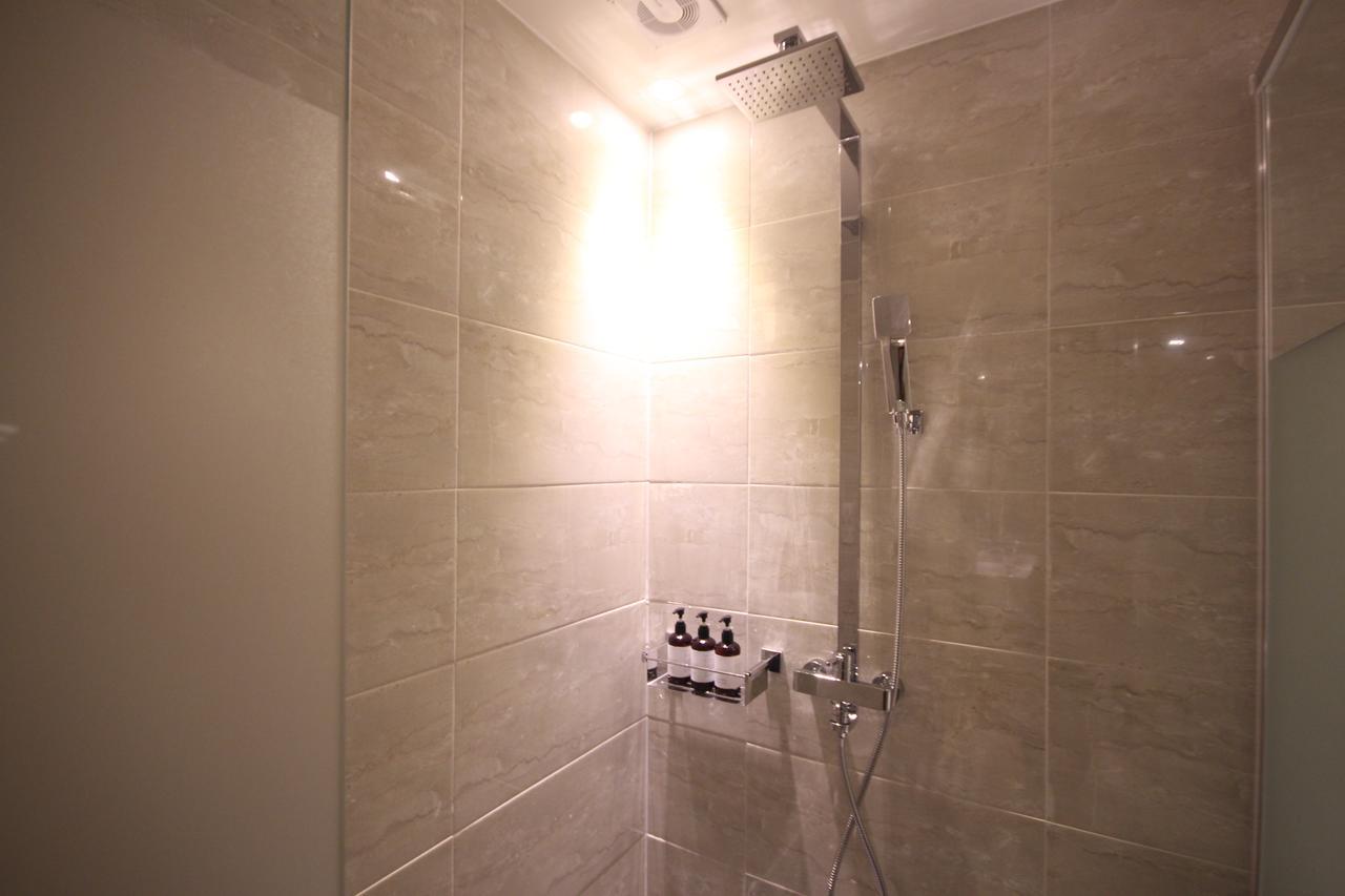 MBN Hotel Changwon Buitenkant foto